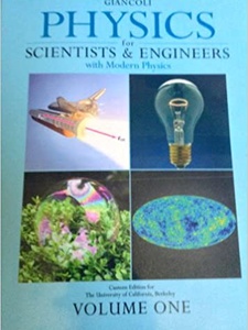 Physics for Scientists and Engineers with Modern Physics, Volume 1 ...