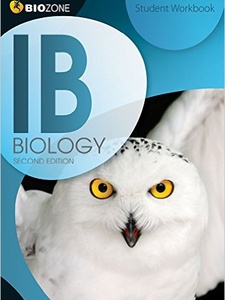 IB Biology Student Workbook 2nd Edition by Richard Allan, Tracey Greenwood