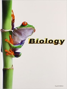 Biology - 4th Edition - Solutions And Answers | Quizlet