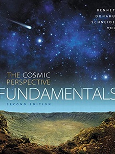 The Cosmic Perspective Fundamentals - 2nd Edition - Solutions And ...