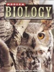 Modern Biology 9th Edition by Towle