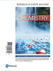 Unlocking Chemistry’s Secrets – Exploring “Introductory Chemistry Essentials 6th Edition” PDF