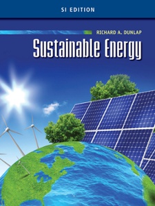 Free Solutions For Sustainable Energy, SI Edition | Quizlet