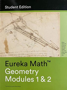 Eureka Math - A Story of Functions by Great Minds