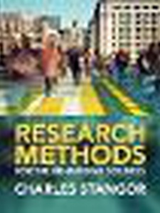 Free Solutions For Research Methods For The Behavioral Sciences 5th ...