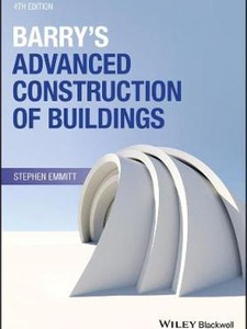 Barry's Advanced Construction Of Buildings - 4th Edition - Solutions ...