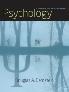 Psychology - 10th Edition - Solutions and Answers | Quizlet