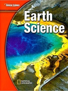 Earth Science - 1st Edition - Solutions and Answers | Quizlet