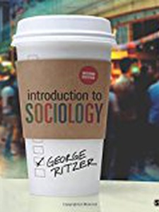 Unveiling the Fabric of Society – A Free Dive into Ritzer’s Introduction to Sociology, 5th Edition