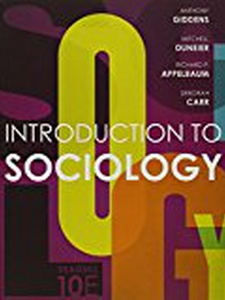 Unveiling the Human Experience – Your Guide to “Introduction to Sociology 5th Edition, Ritzer”