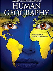 AMSCO Advanced Placement Human Geography - 9781531129200 - Solutions ...