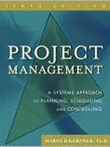 Free Solutions For Project Management | Quizlet