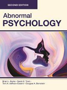 case study abnormal psychology quizlet