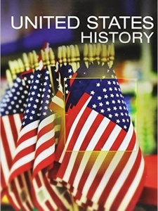 United States History 1st Edition by Savvas Learning Co