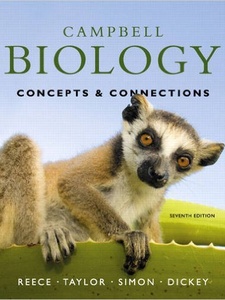 Campbell Biology - 7th Edition - Solutions And Answers | Quizlet