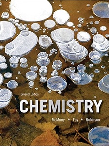 Chemistry 7th Edition by John E. McMurry, Robert C. Fay