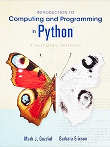 introduction to computing and problem solving with python pdf download