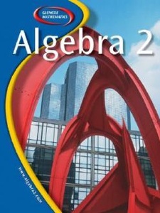 Algebra 2 1st Edition by Beatrice Moore Harris, Carter, Casey, Cuevas, Day, Hayek, Holliday, Marks