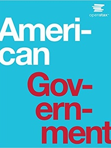 American Government 1st Edition by Glen Krutz