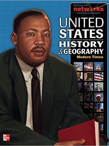 United States History and Geography: Modern Times 1st Edition by Alan Brinkley, Albert S. Broussard, Donald A. Ritchie, James M. McPherson, Joyce Appleby