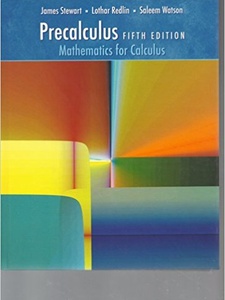 Precalculus: Mathematics For Calculus - 9781111795351 - Exercise 62c ...