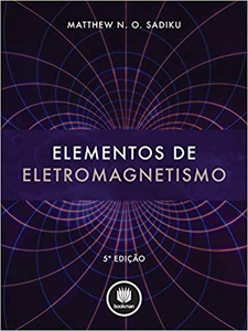 Elementos De Eletromagnetismo - 5th Edition - Solutions And Answers ...