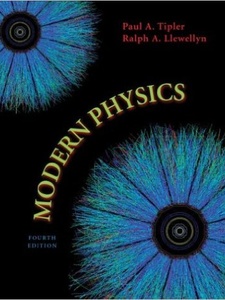 Modern Physics For Scientists And Engineers - 4th Edition - Solutions ...