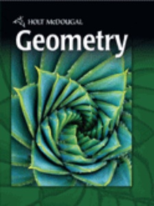 Geometry 1st Edition by Chard, Edward B. Burger, Freddie L. Renfro, Kennedy, Paul A., Steven J. Leinwand, Tom W. Roby, Waits