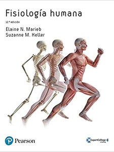 Fisiología Humana 12th Edition by Elaine N. Marieb, Suzanne M. Keller