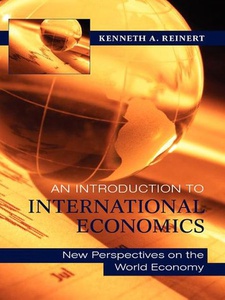 An Introduction To International Economics: New Perspectives On The ...