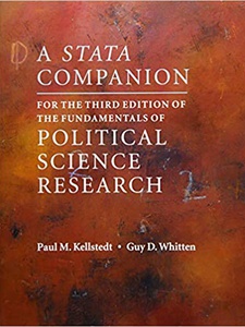 Unveiling the Secrets of Political Science Research – A Guide to the 3rd Edition