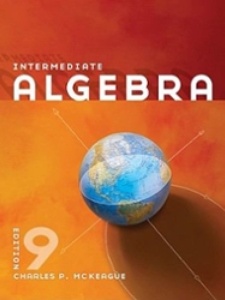 Intermediate Algebra - 9781111871116 - Exercise 24 | Quizlet