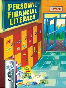 Personal Financial Literacy 1st Edition by Joan S. Ryan