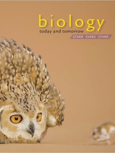 Biology Today and Tomorrow with Physiology - 4th Edition - Solutions ...