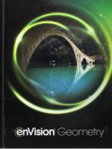 enVision Geometry 1st Edition by Al Cuoco