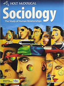 case study sociology quizlet