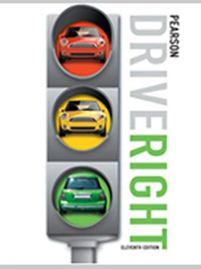 Drive Right 11th Edition by Owen Crabb