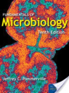 Free Solutions For Fundamentals Of Microbiology 10th Edition | Quizlet