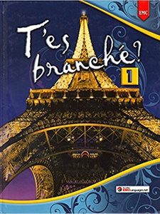 T'es Branche? 1 1st Edition by Jacques Pécheur, Toni Theisen