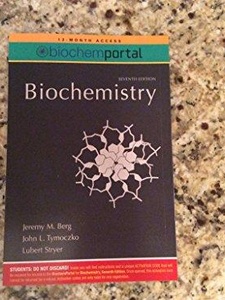 Biochemistry - 9781429270878 - Exercise 45 | Quizlet