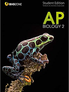 AP Biology 2nd Edition by Tracey Greenwood