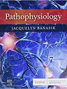 Pathophysiology 7th Edition by Jacquelyn Banasik