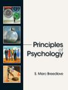 Principles Of Psychology - 1st Edition - Solutions And Answers | Quizlet