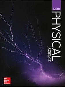 Physical Science 1st Edition by McGraw-Hill