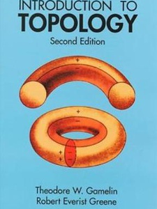 Introduction To Topology - 2nd Edition - Solutions And Answers | Quizlet