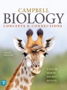 Campbell Biology: Concepts And Connections - 10th Edition - Solutions ...