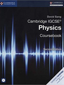 Cambridge IGCSE Physics Coursebook - 2nd Edition - Solutions And ...