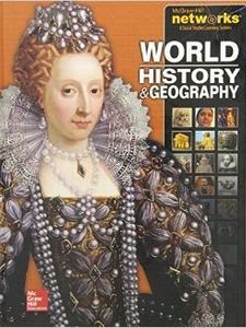 World History and Geography 2nd Edition by Jackson J. Spielvogel