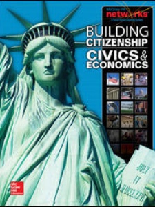 Building Citizenship: Civics and Economics 2nd Edition by McGraw-Hill