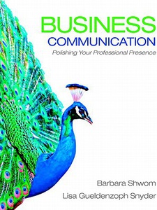 Free Solutions for Business Communication: Polishing Your Professional ...